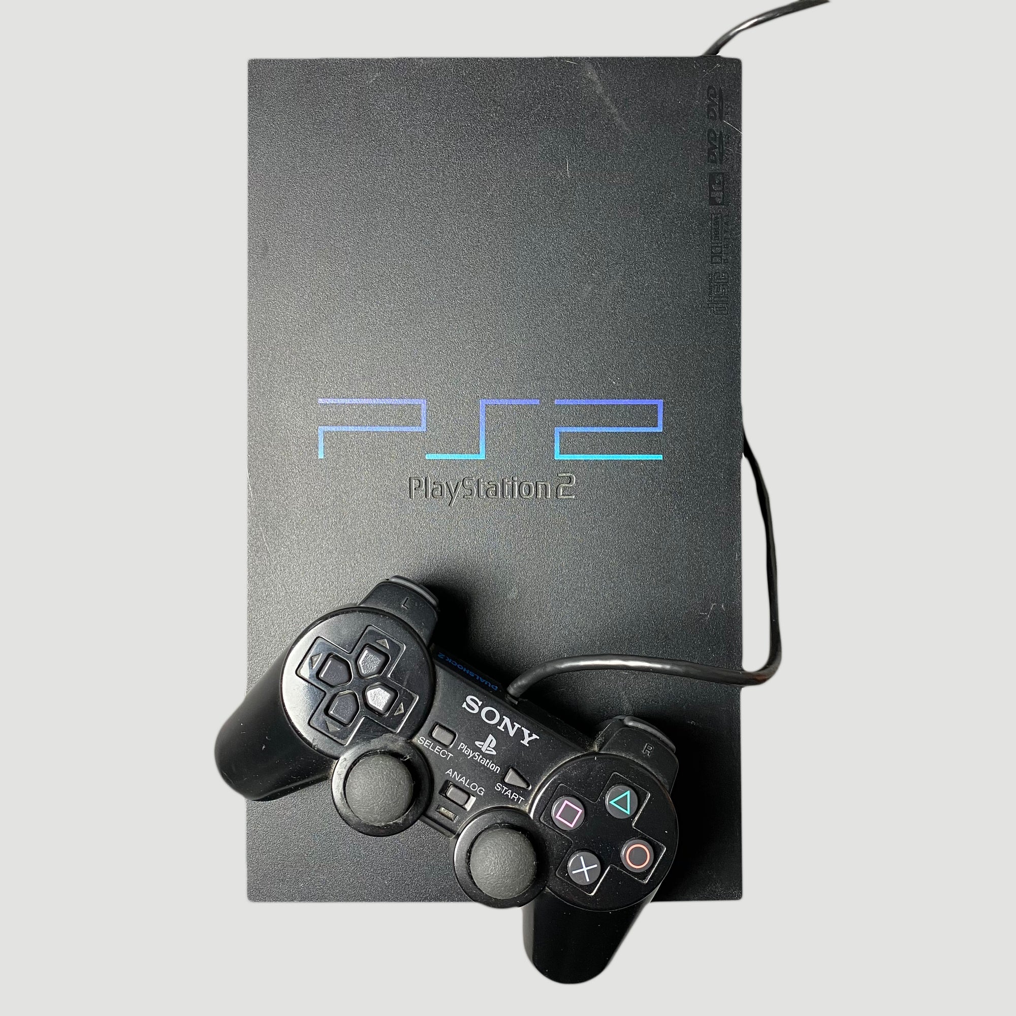 2000 PlayStation 2 Console + Controller