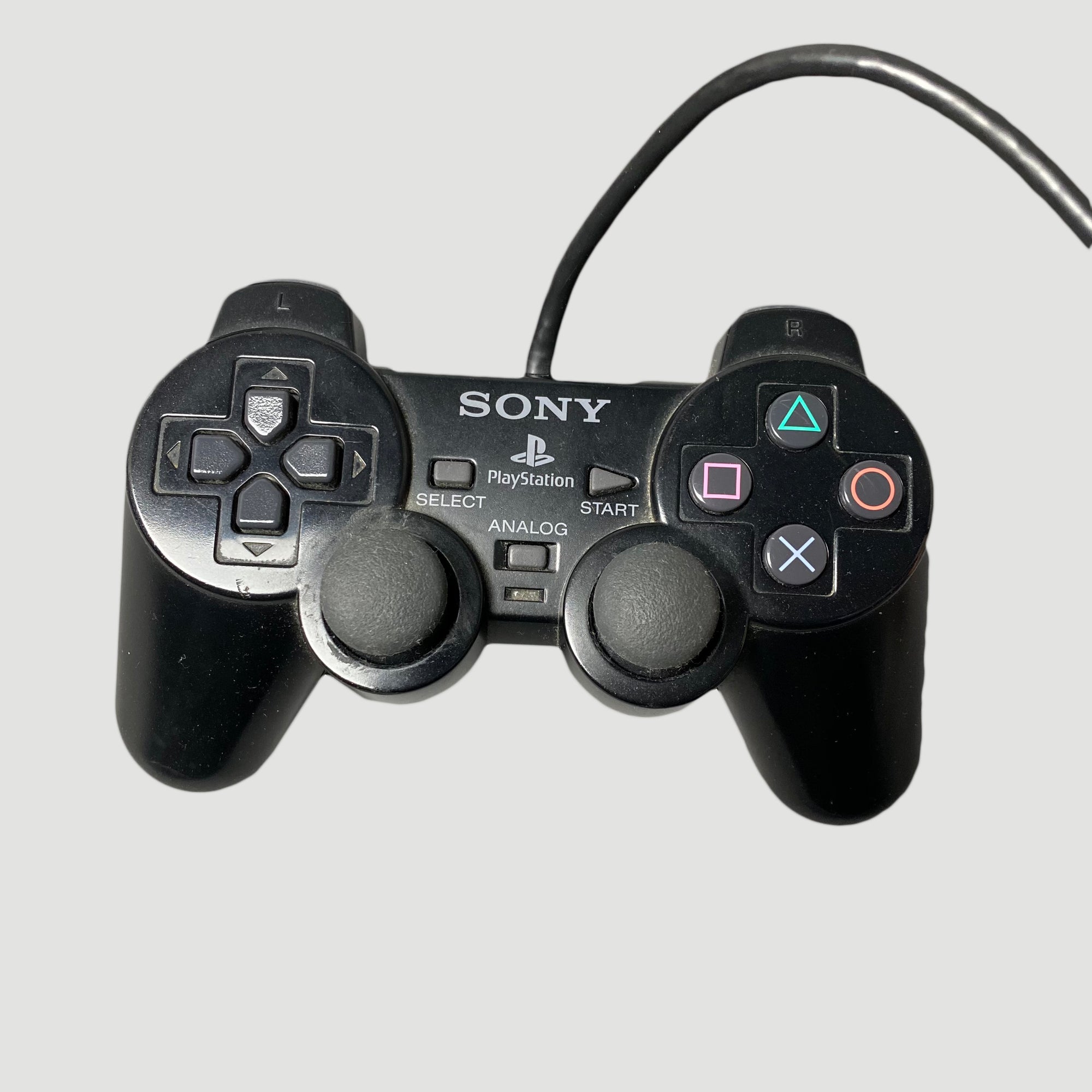2000 PlayStation 2 Console + Controller