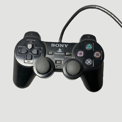 2000 PlayStation 2 Console + Controller