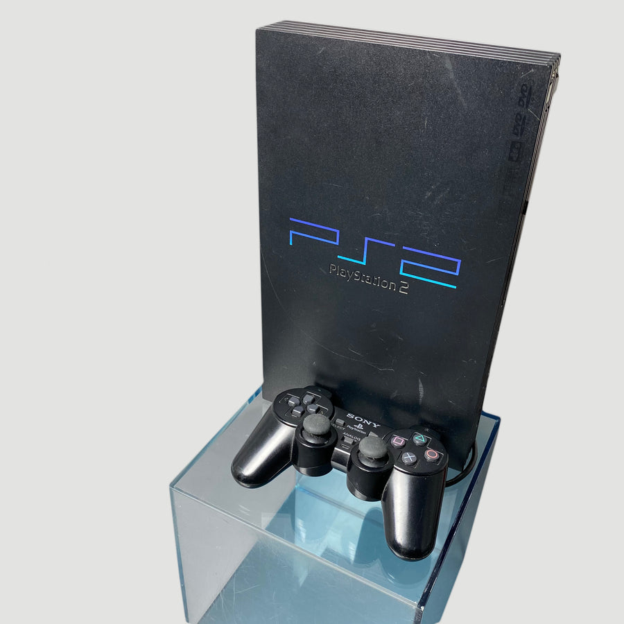 2000 PlayStation 2 Console + Controller