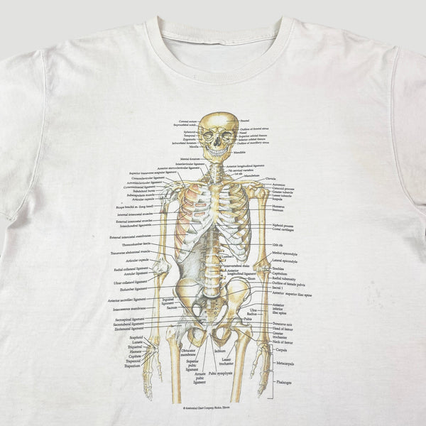 90's Anatomy T-Shirt