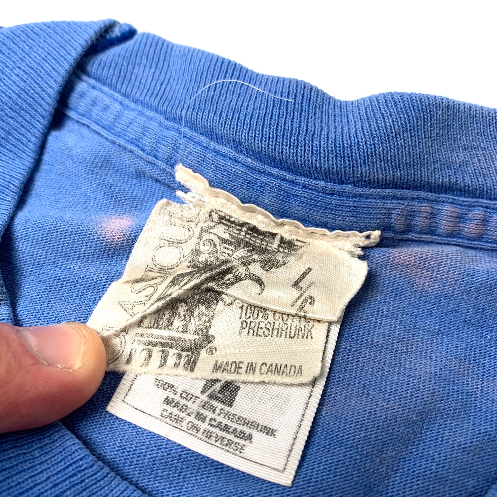 90's Henry Matisse Fall of Icarus T-Shirt