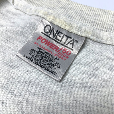 Early 90’s D.A.R.E. New York State Police T-shirt