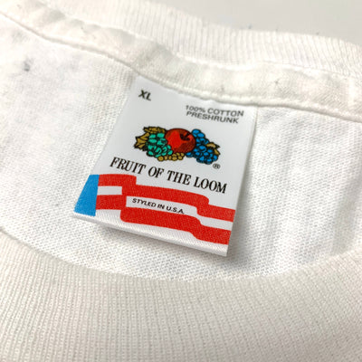 1988 David Hockey Tate Retrospective T-Shirt