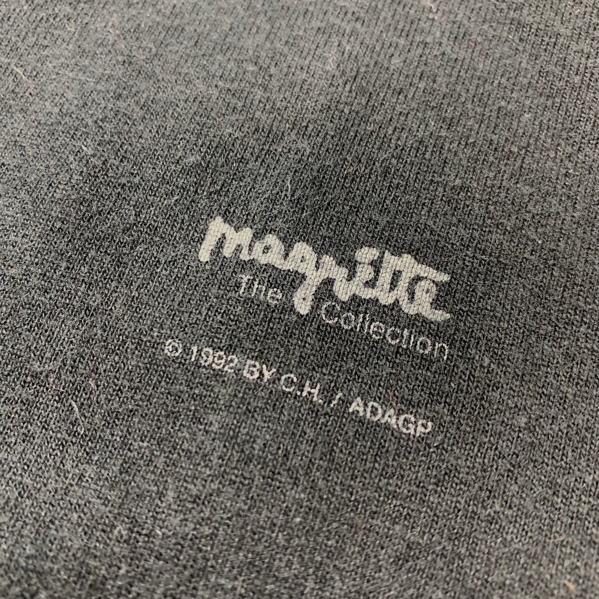 1992 Rene Magritte Dove T-Shirt