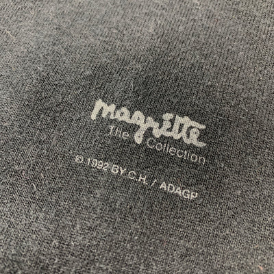 1992 Rene Magritte Dove T-Shirt