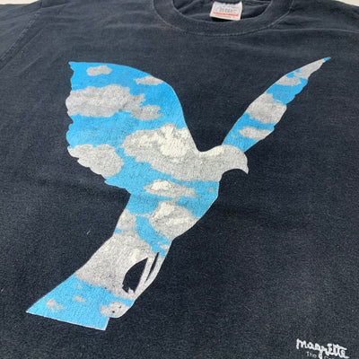 1992 Rene Magritte Dove T-Shirt