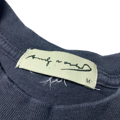 80's Andy Warhol Popeye T-Shirt