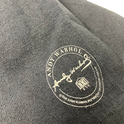 80's Andy Warhol Popeye T-Shirt