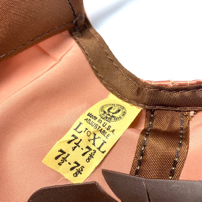 80's Malcolm X Satin Snapback Cap