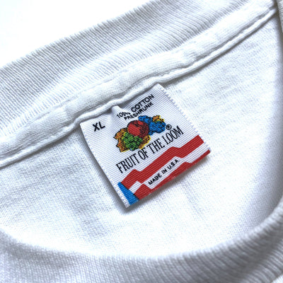 Early 90's Keith Haring Pop Shop T-shirt