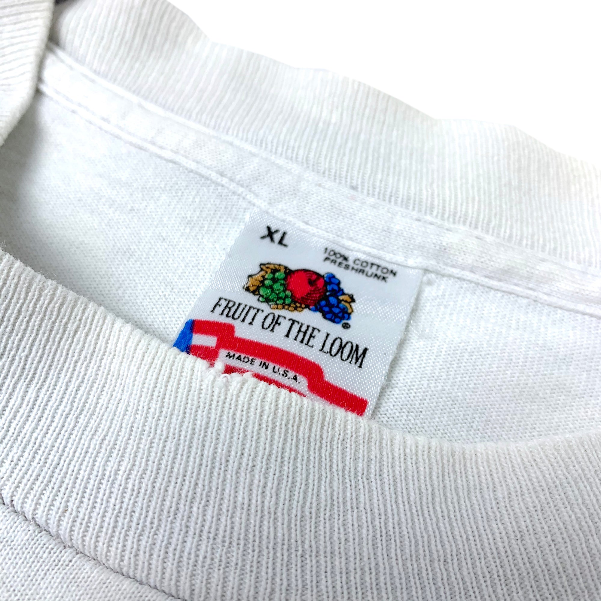 Mid 90's End Racism T-Shirt