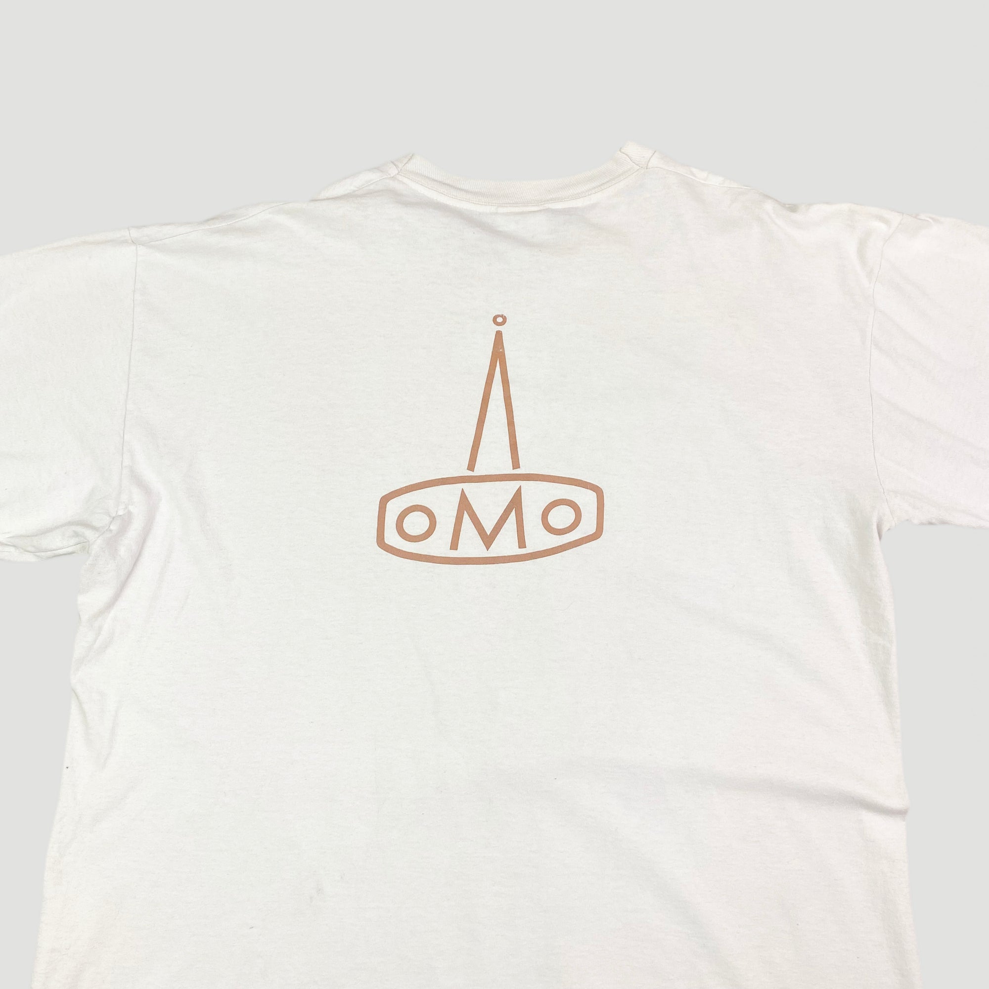 90's Shellac T-Shirt