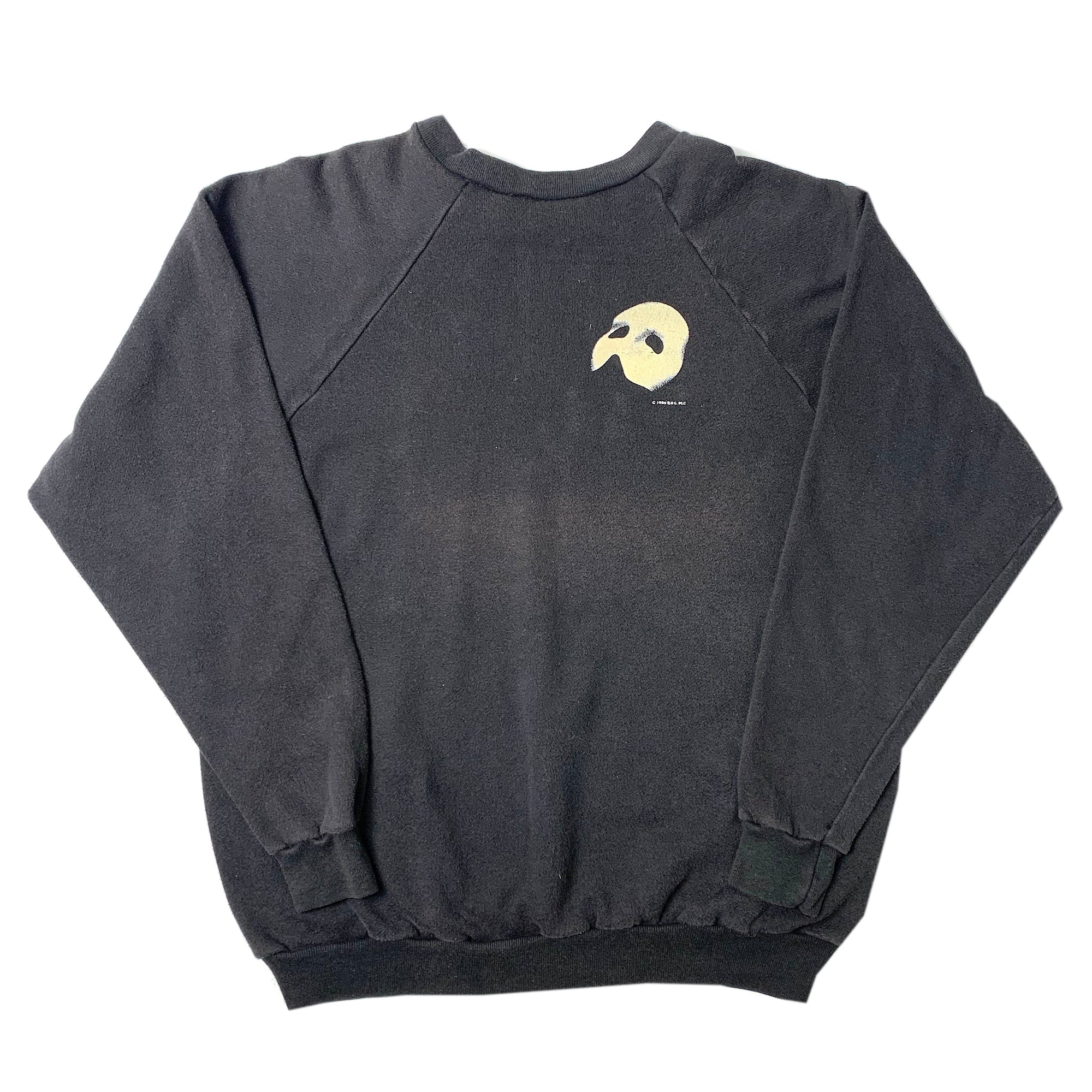 80's Phantom of the Opera Sweatshirt