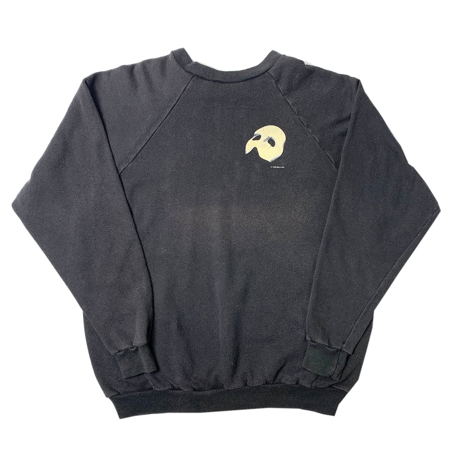80's Phantom of the Opera Sweatshirt