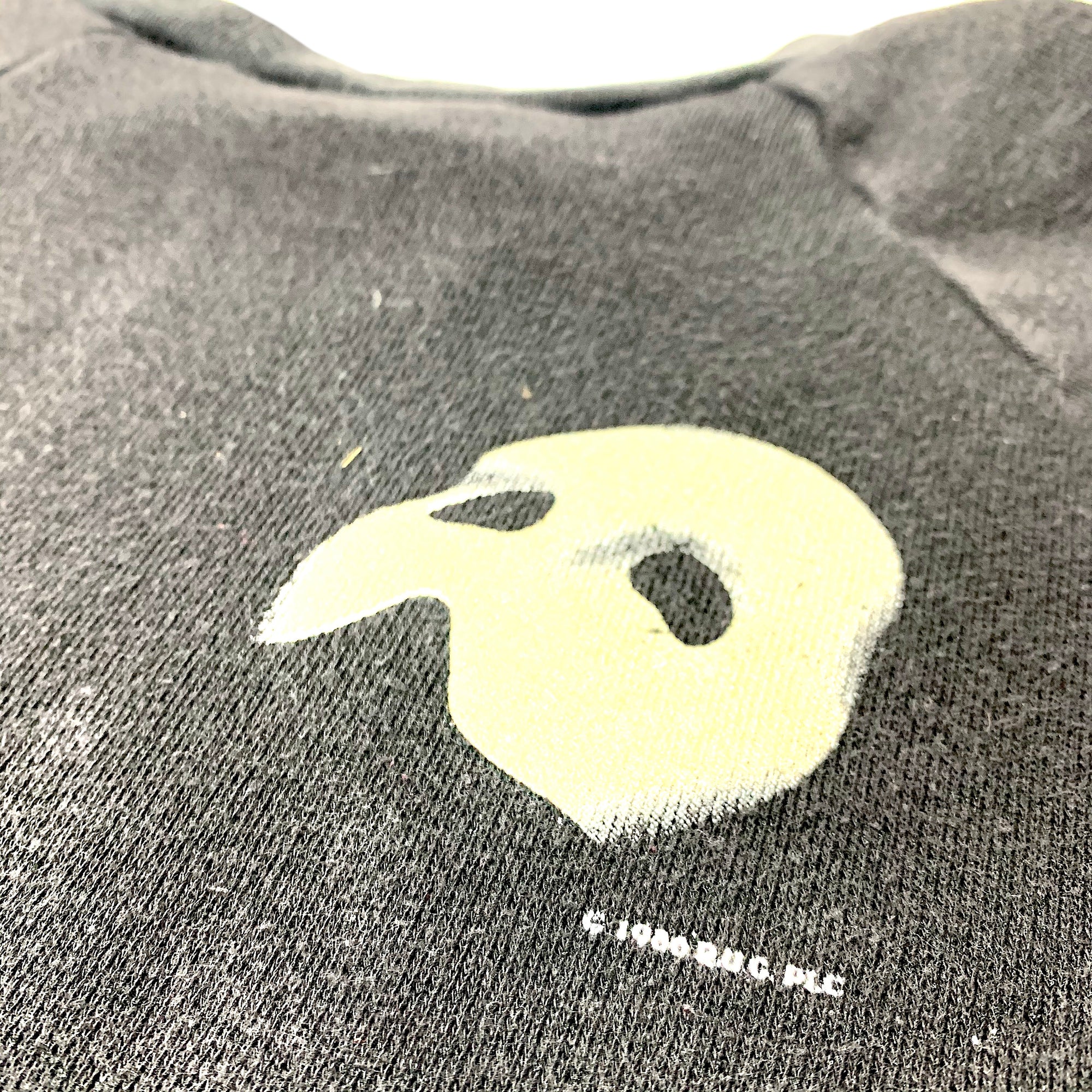 80's Phantom of the Opera Sweatshirt