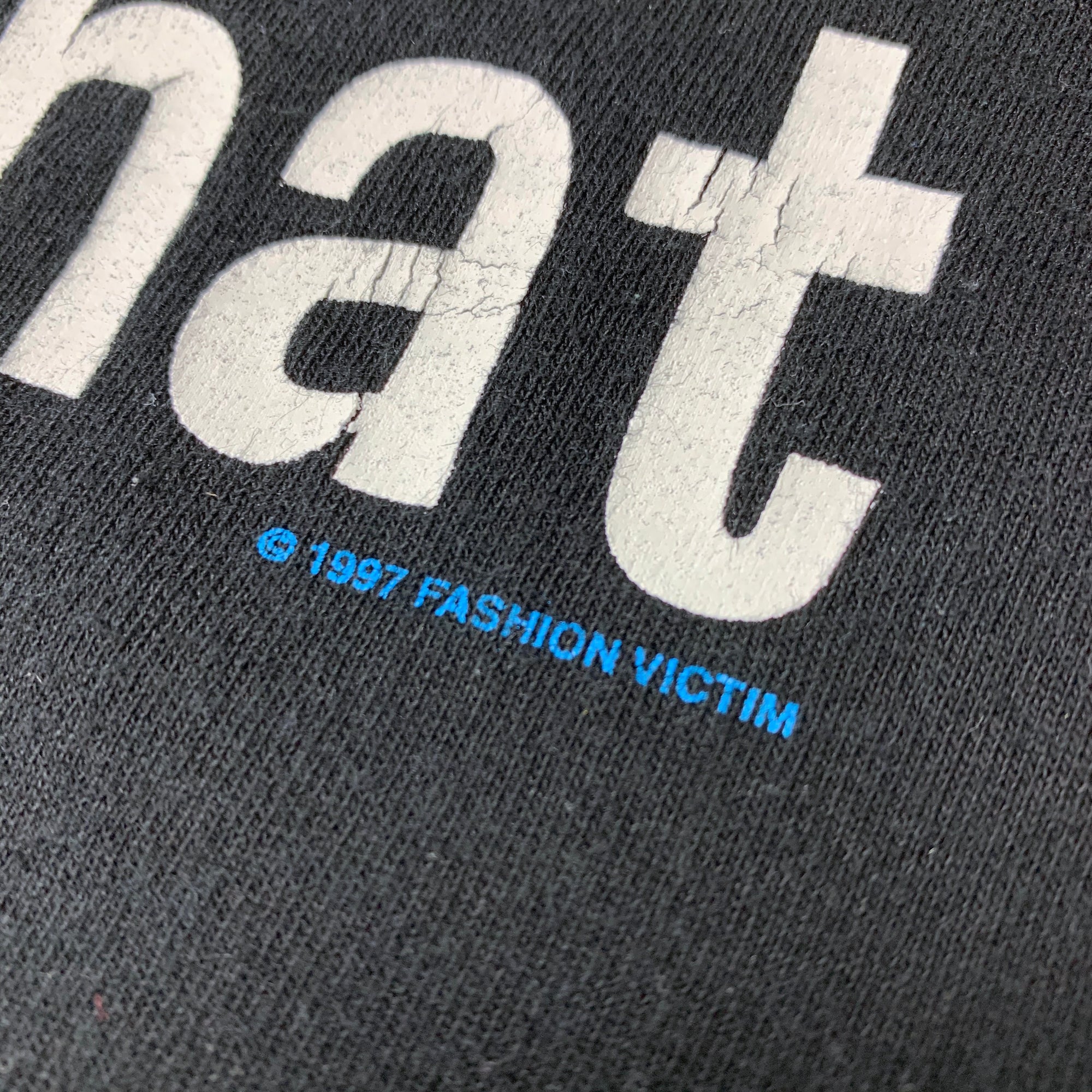 1997 'Been There, Fuck That' T-Shirt