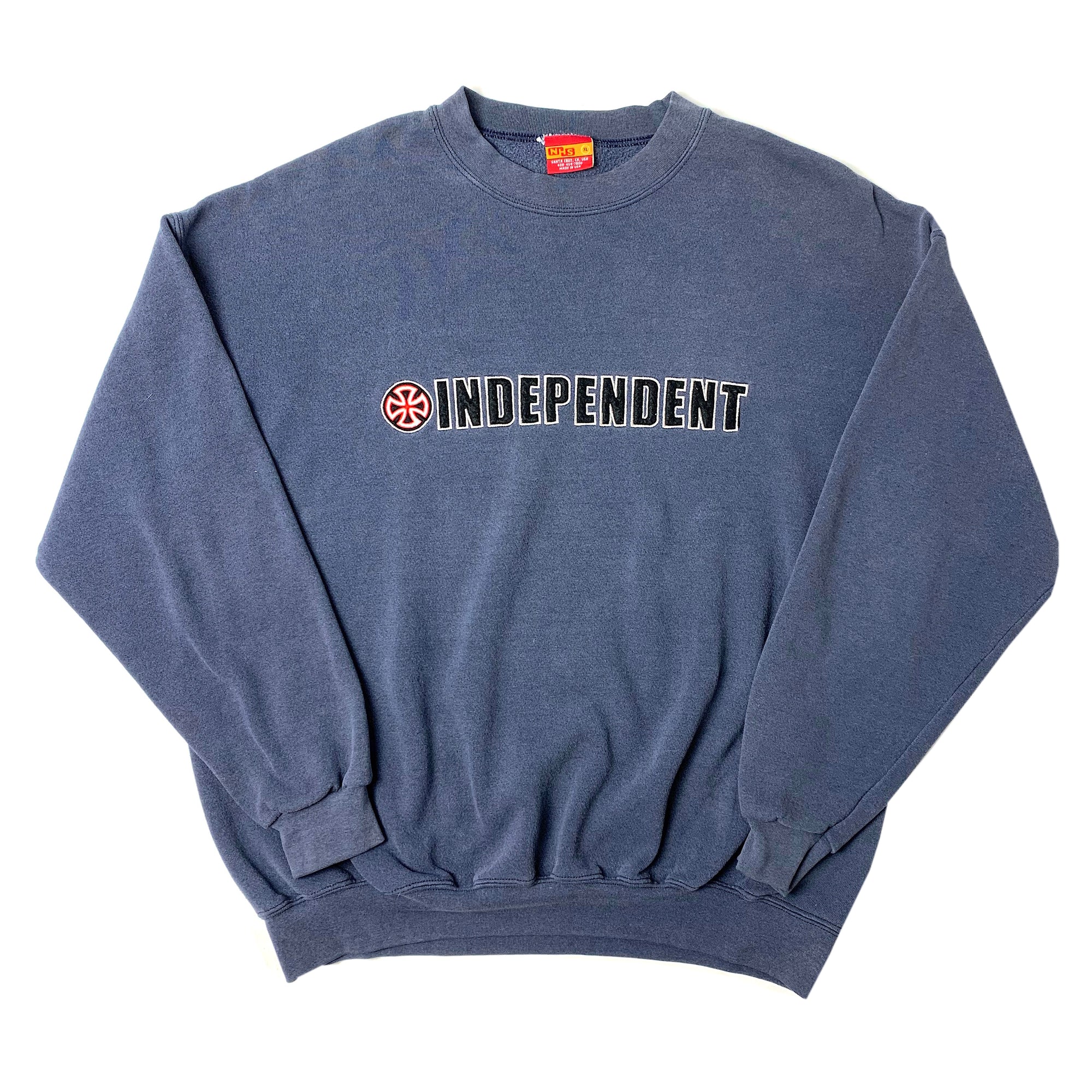 90's Independent Trucks Logo Sweatshirt