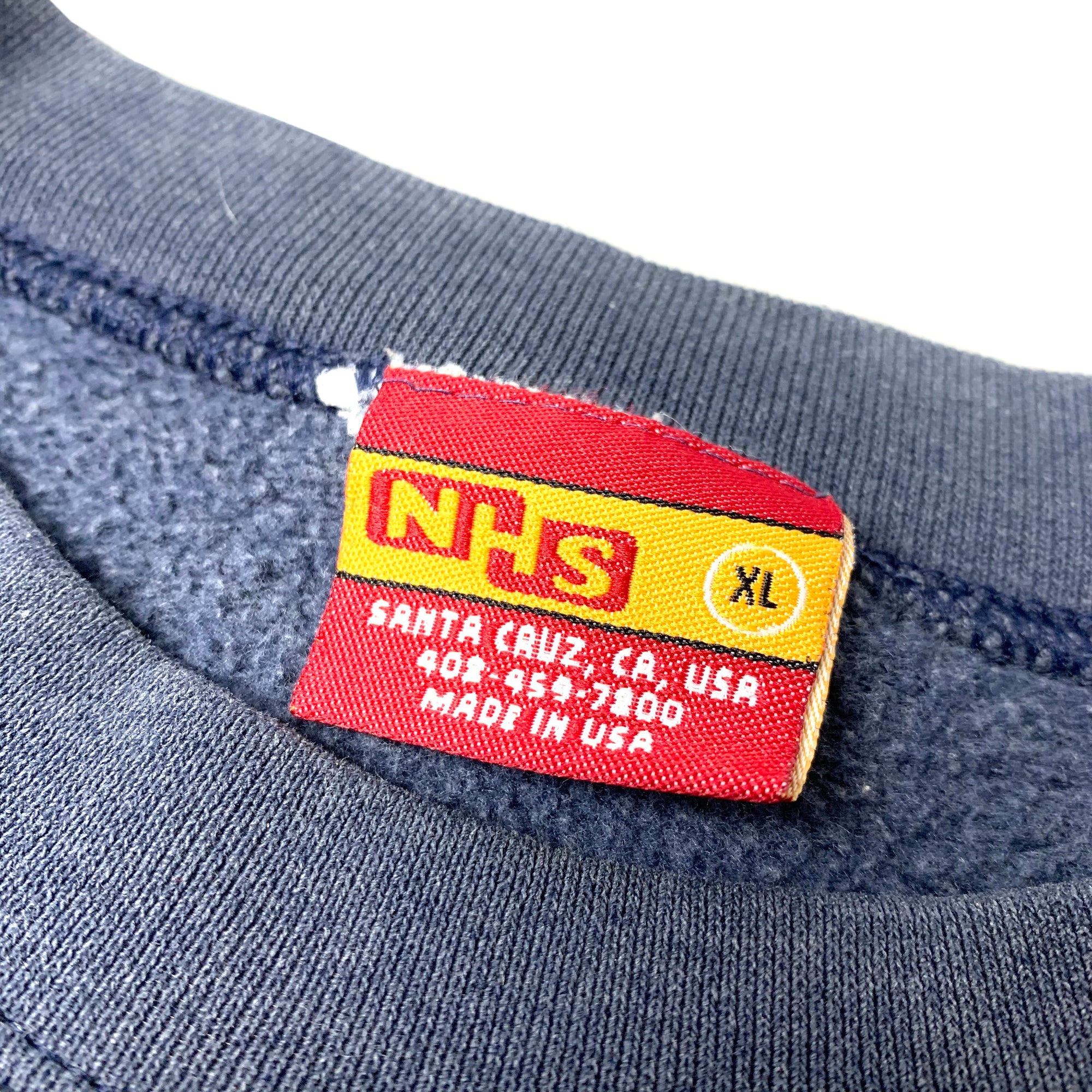 90's Independent Trucks Logo Sweatshirt