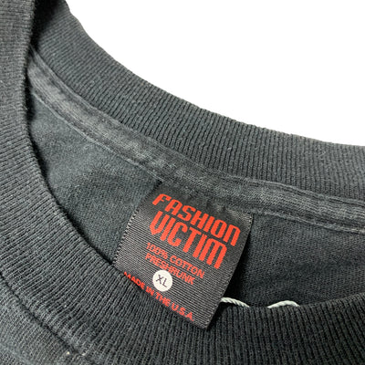 1997 'Been There, Fuck That' T-Shirt