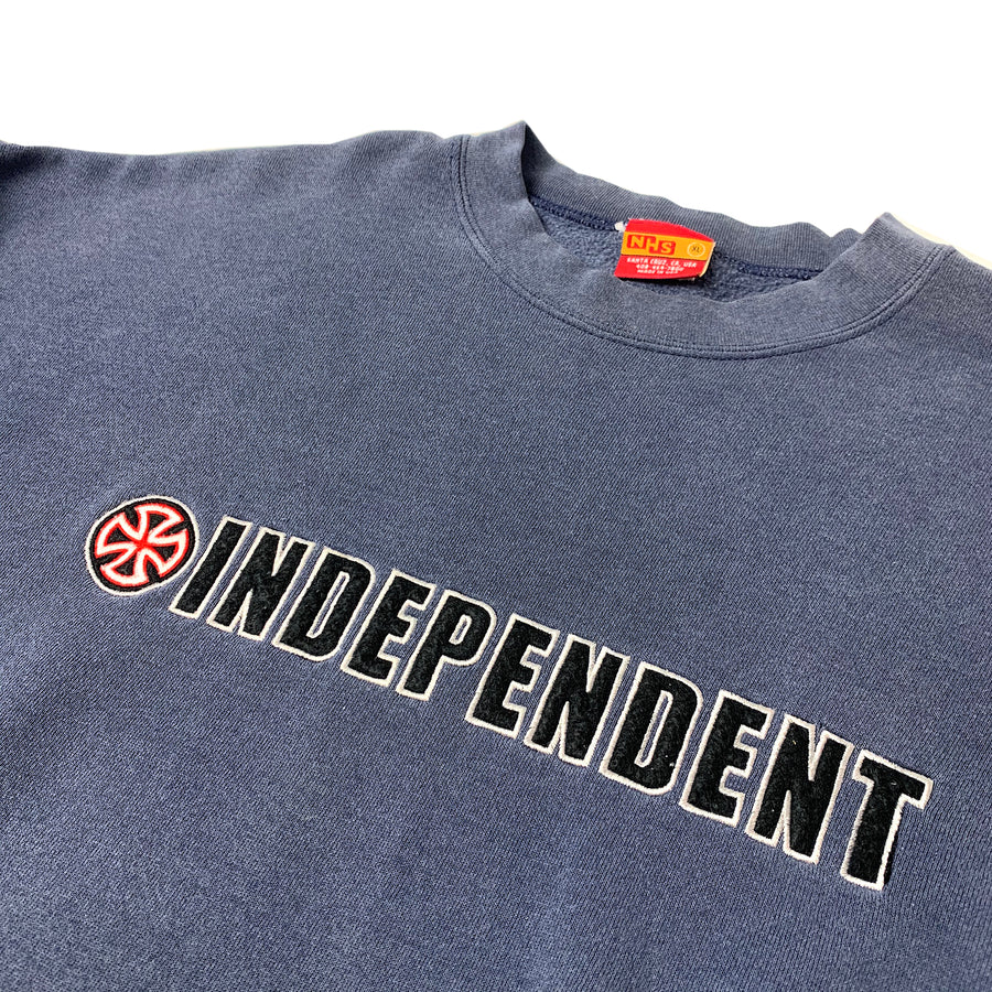 90's Independent Trucks Logo Sweatshirt