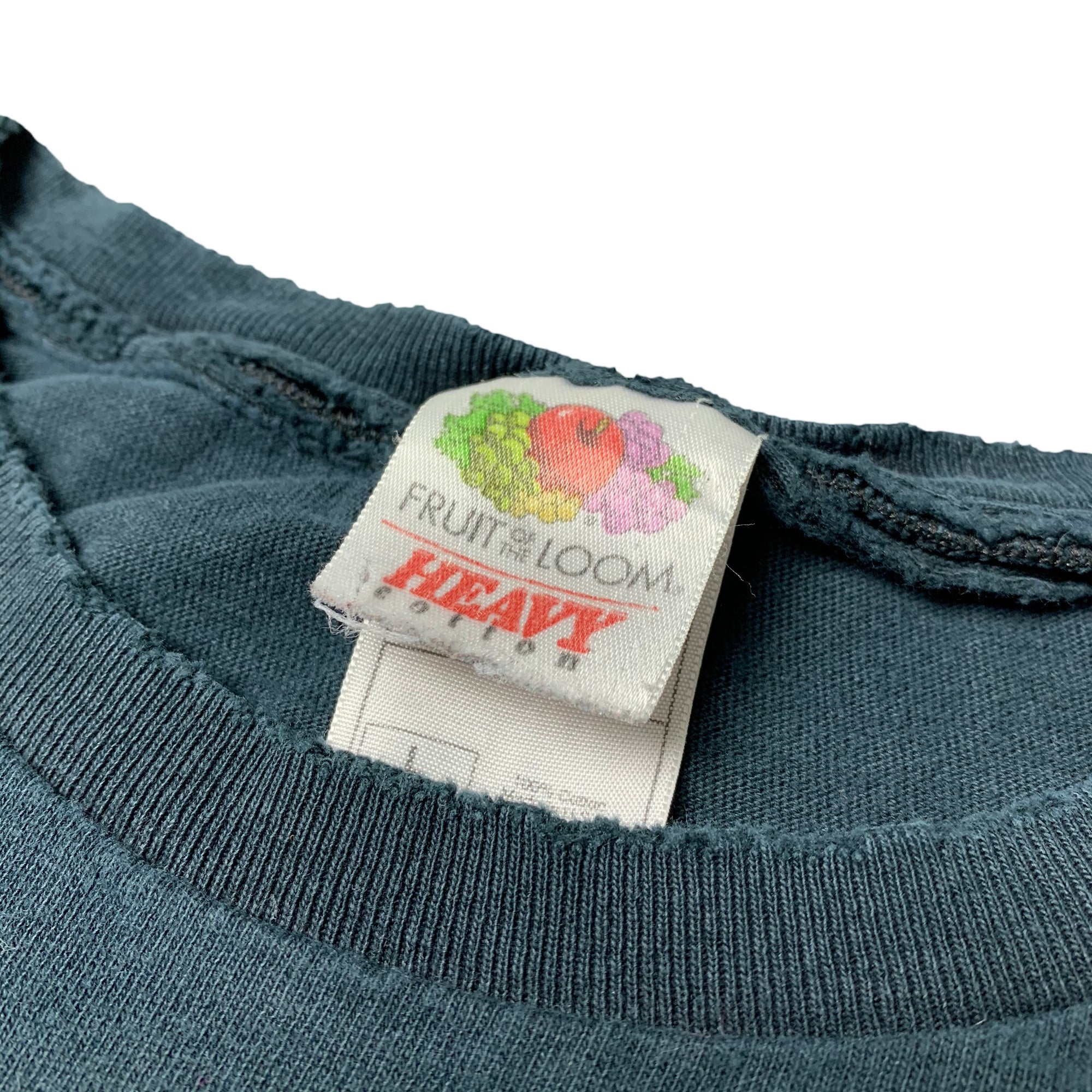 Late 90's F1 Error T-Shirt