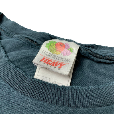 Late 90's F1 Error T-Shirt