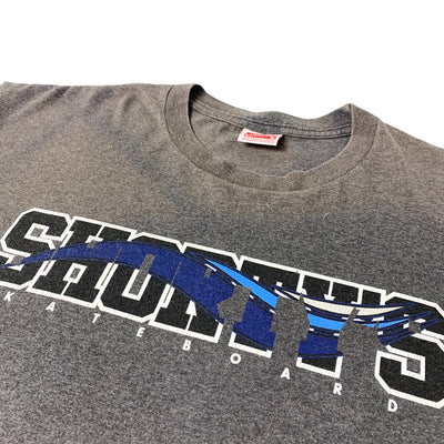 90's Shortys Classic Logo T-Shirt