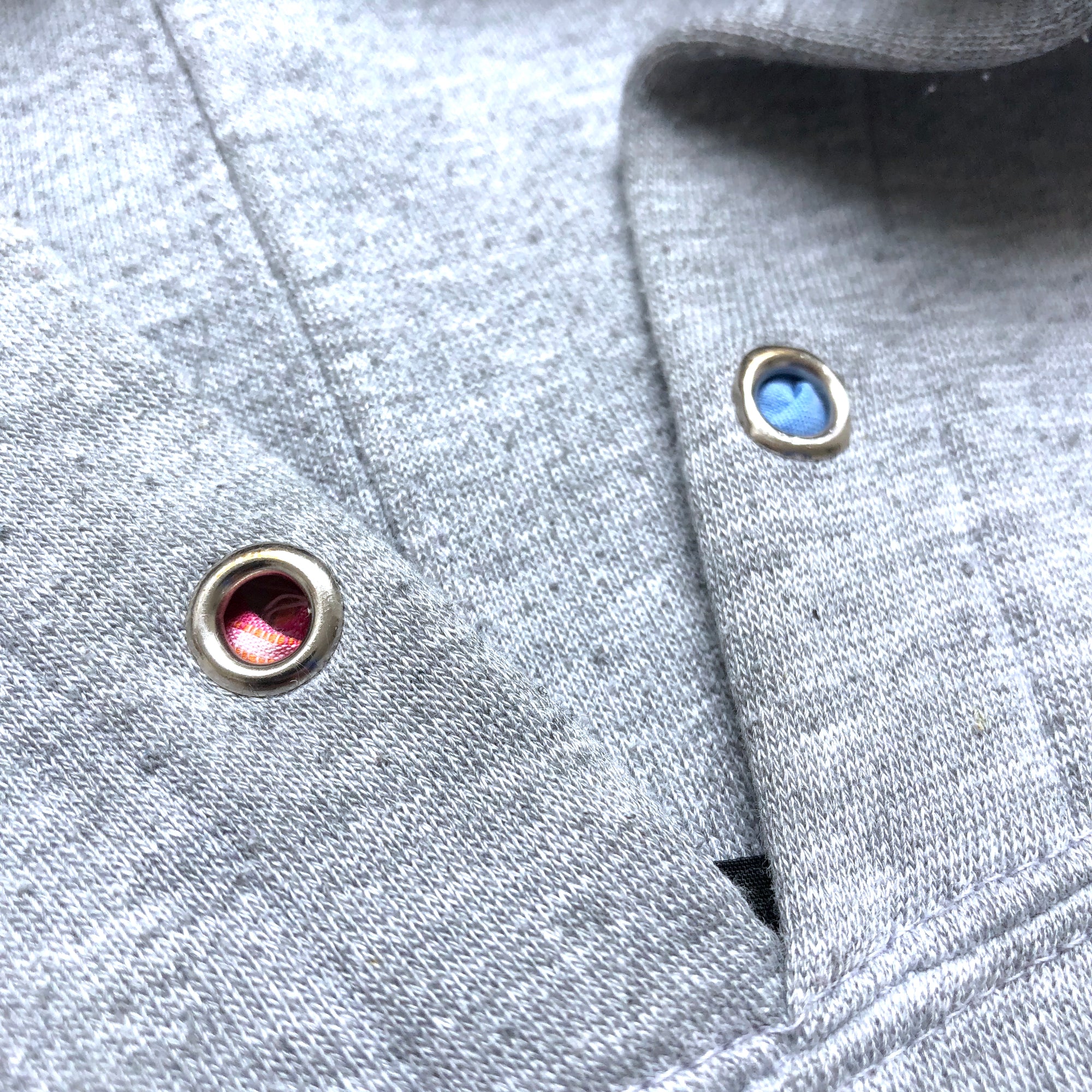 90's World Industries Skateboard Hoodie