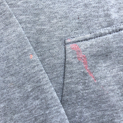 90's World Industries Skateboard Hoodie