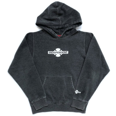 90's Independent Skateboards 'Built to Grind' Hoodie