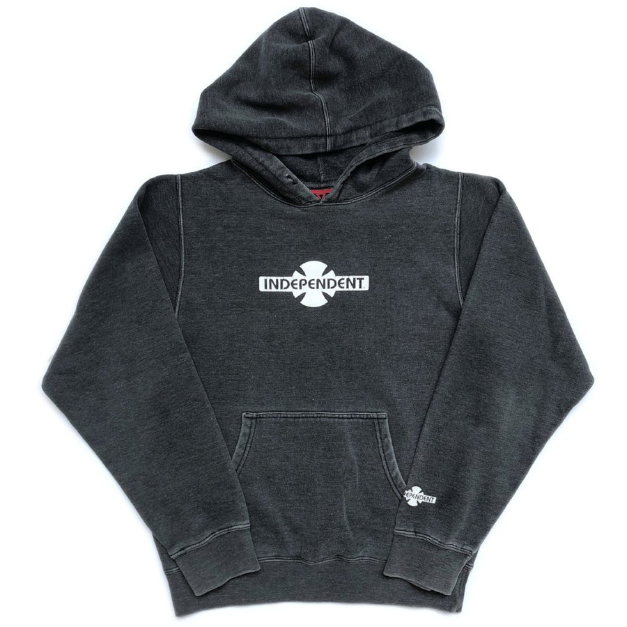 90's Independent Skateboards 'Built to Grind' Hoodie
