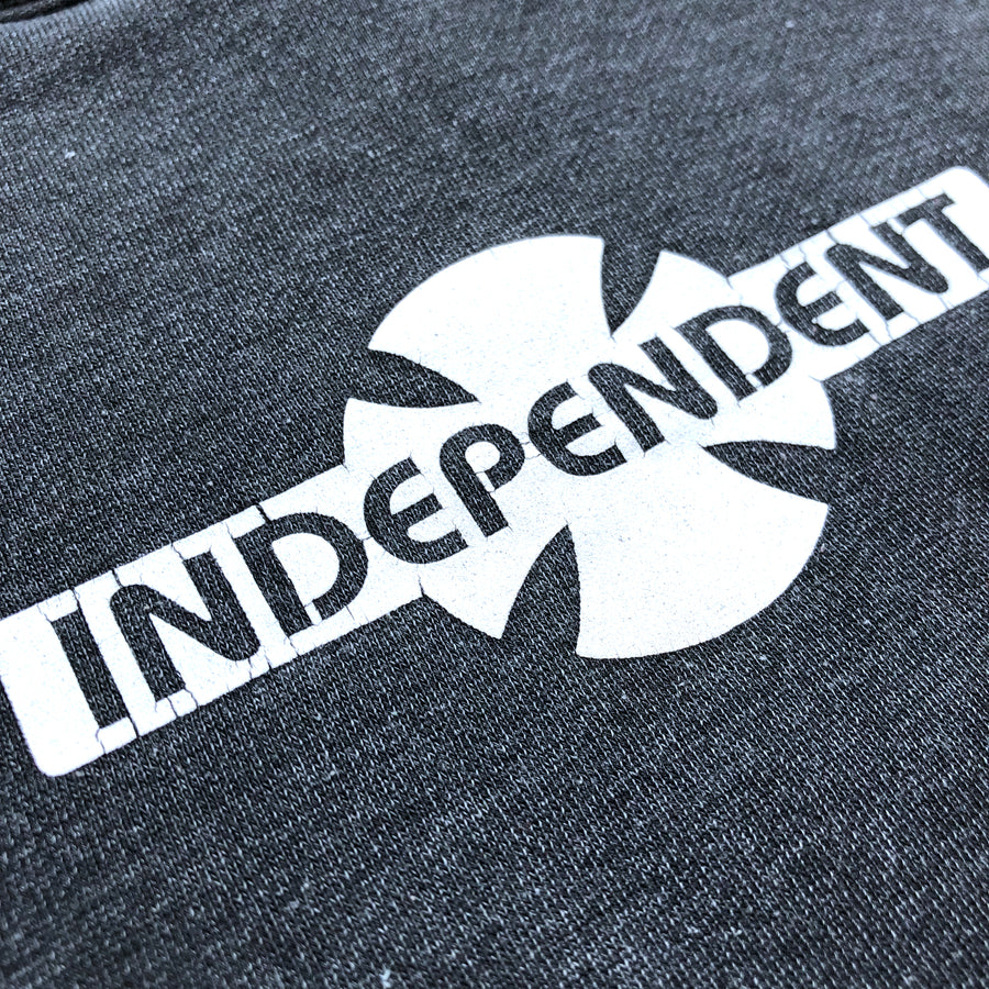 90's Independent Skateboards 'Built to Grind' Hoodie
