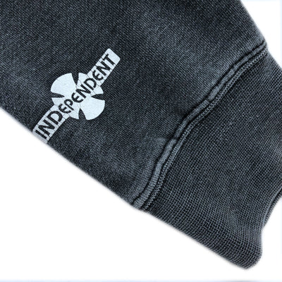 90's Independent Skateboards 'Built to Grind' Hoodie