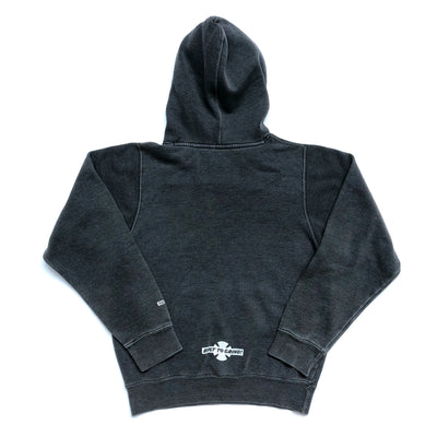 90's Independent Skateboards 'Built to Grind' Hoodie