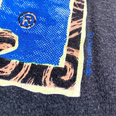 90's Ocean Pacific 'OP' graphic T-shirt