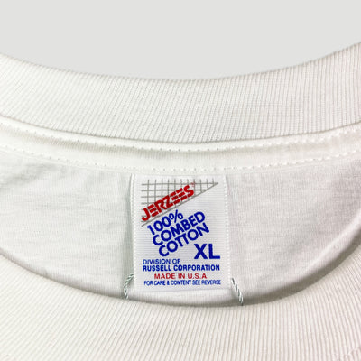 90's Andy Warhol Marilyn Monroe Multi Print T-Shirt