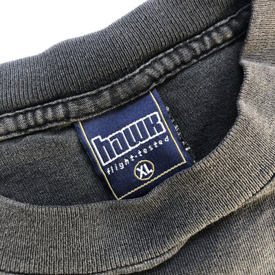 Late 90's Tony Hawk Skateboard Apparel System T-shirt