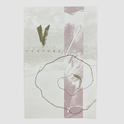 1988 Durutti Column Guitar & Other Machines LP