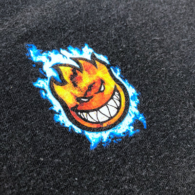 90's Spitfire 'Spit the Fire' Long-sleeved T-shirt