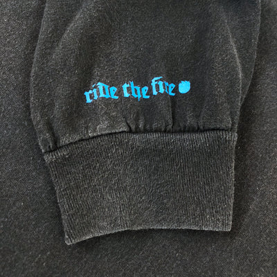 90's Spitfire 'Spit the Fire' Long-sleeved T-shirt