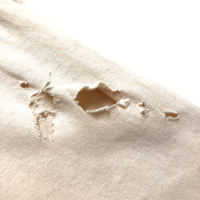 90's Santa Cruz 'Hot Rod' Single Stiched T-shirt