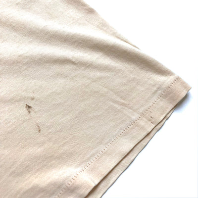 90's Santa Cruz 'Hot Rod' Single Stiched T-shirt