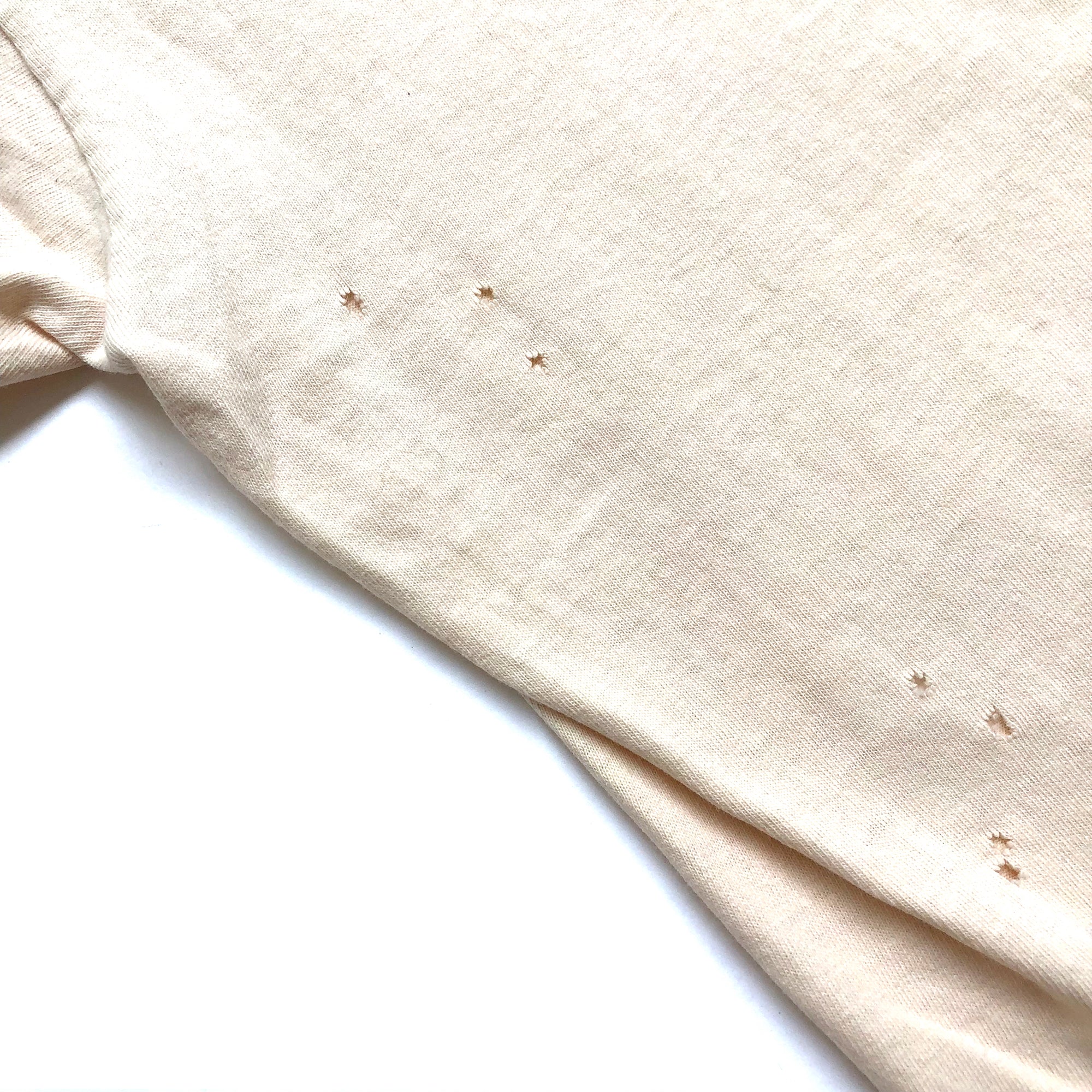 90's Santa Cruz 'Hot Rod' Single Stiched T-shirt