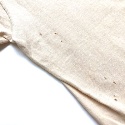 90's Santa Cruz 'Hot Rod' Single Stiched T-shirt