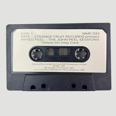 80's Mixed Peel: The John Peel Sessions