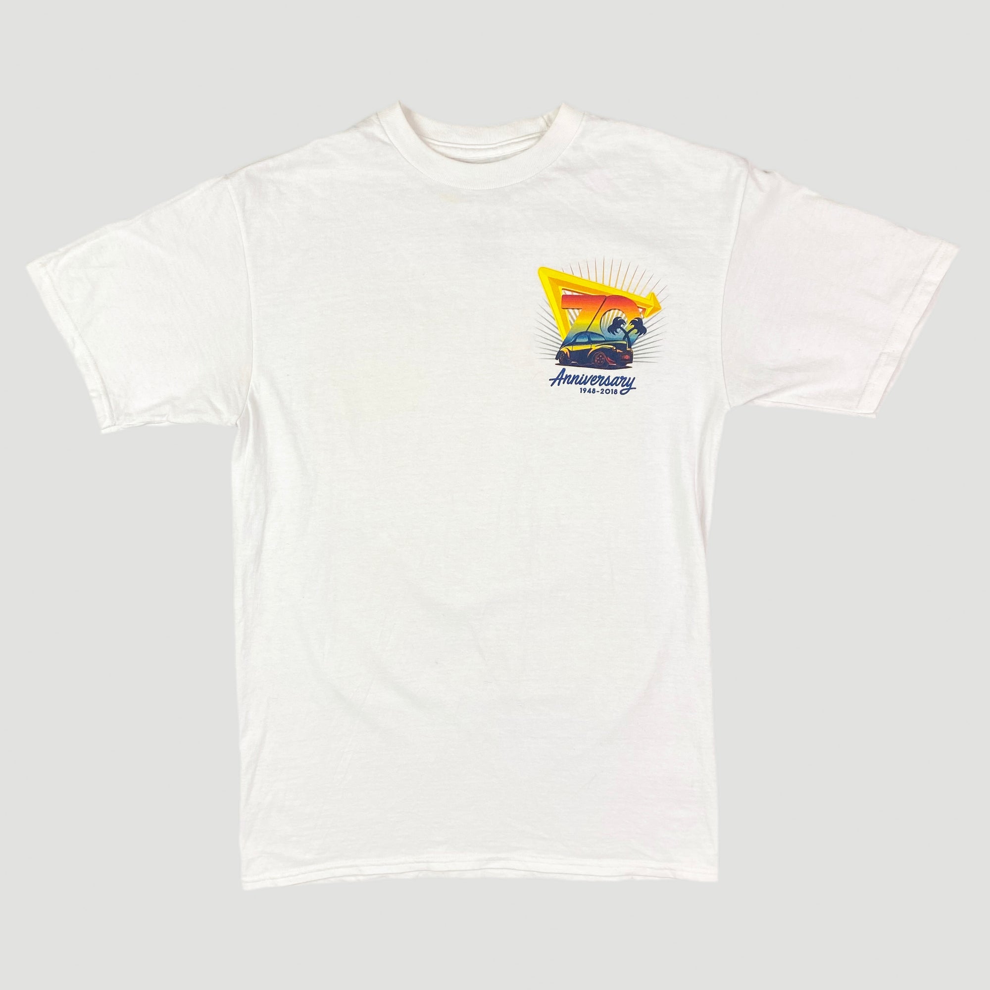 2018 In and Out Burger T-Shirt