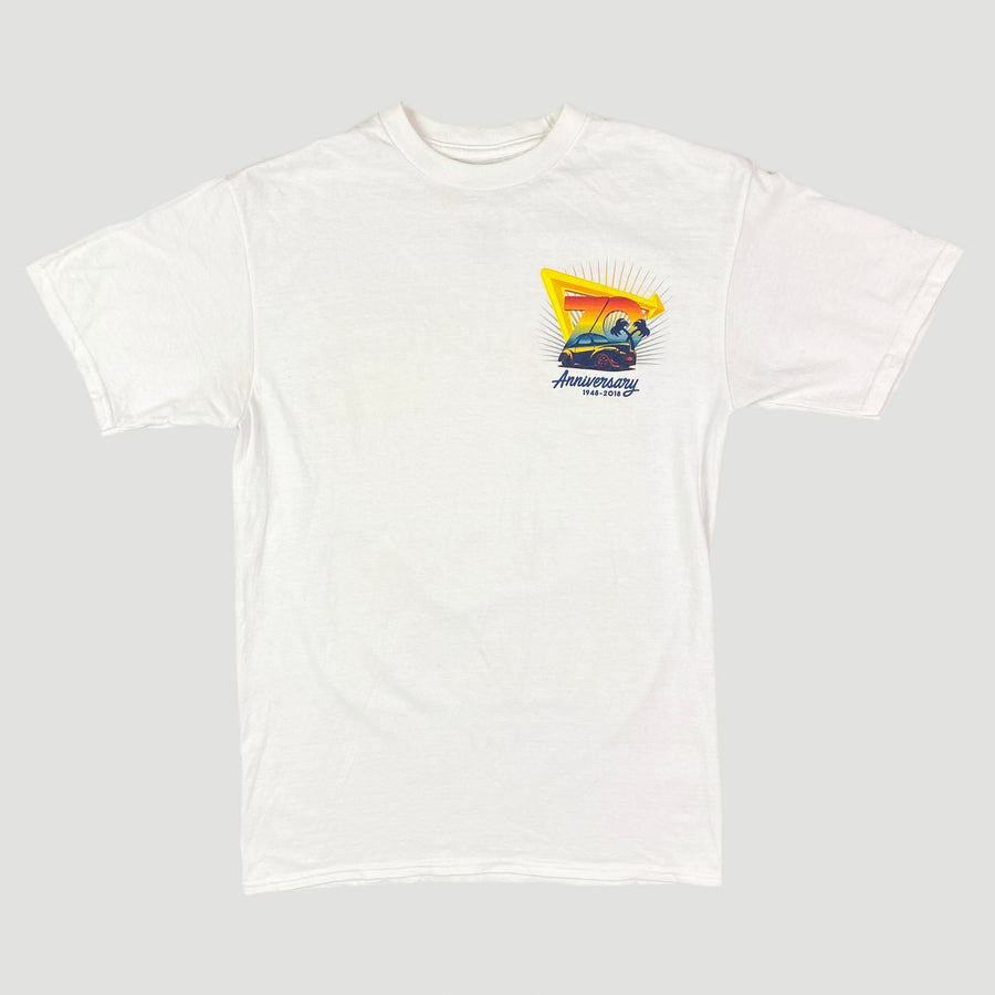 2018 In and Out Burger T-Shirt