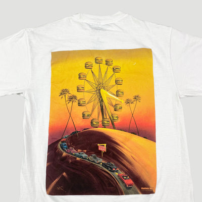 2018 In and Out Burger T-Shirt