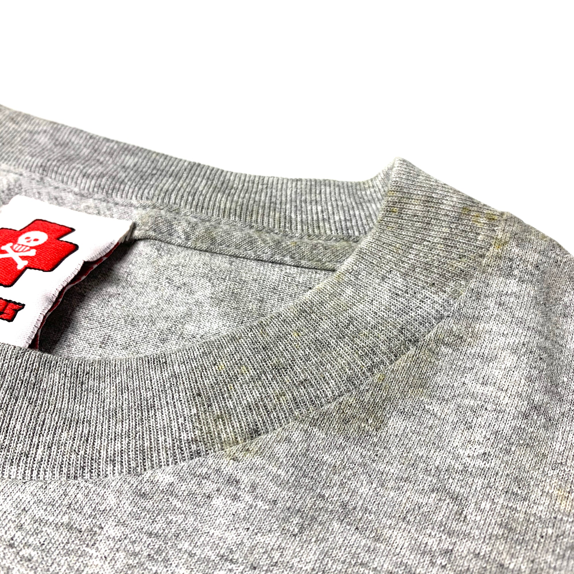 90's Hook-Ups Geisha LS T-Shirt